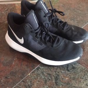 Nike Air Precision